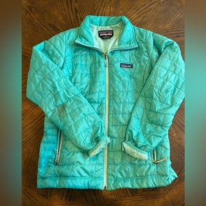 PATAGONIA JACKET